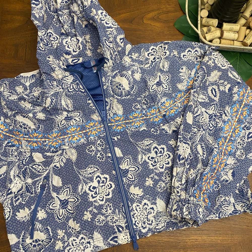 Free People Movement jacket